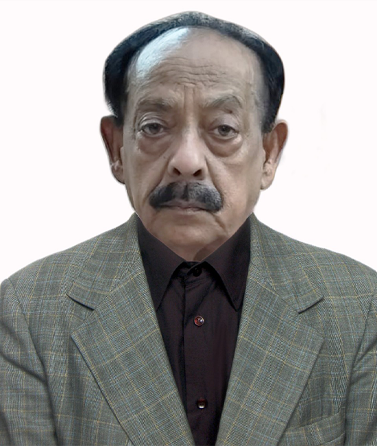 DR.ASHOK KR. PRASAD