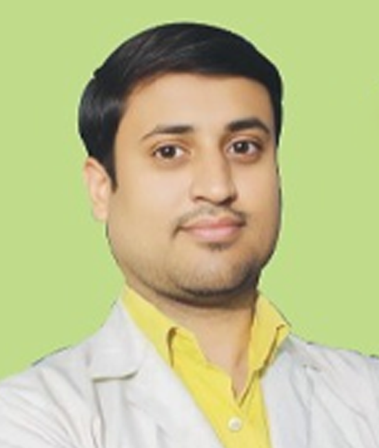 DR. AMARJEET KR. SINGH