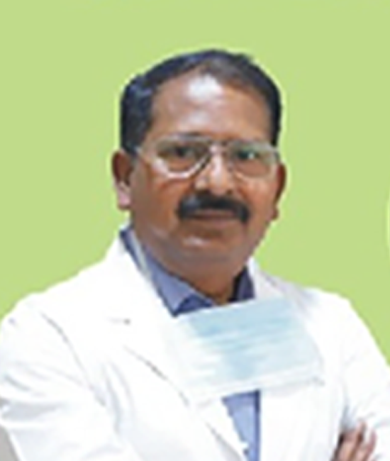DR. JAI SHANKAR